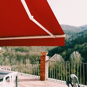 Apartamento Ca La Reia, Castellfollit de la Roca