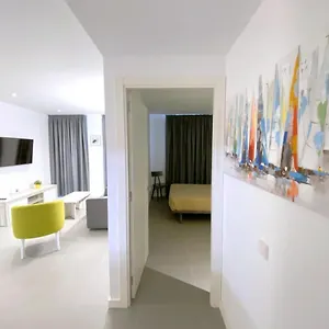 Apartamento Can Calo 3a, Castelló d'Empúries