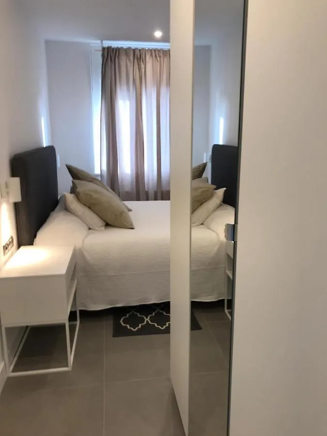 Homenfun Baqueira-Beret 1500 Luxury Duplex Naut Aran
