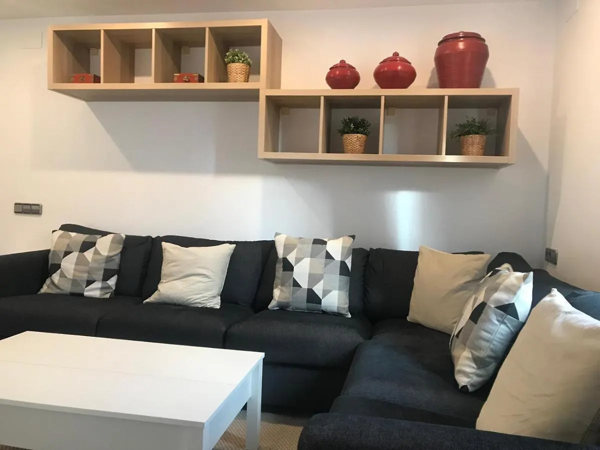 Homenfun Baqueira-Beret 1500 Luxury Duplex contacts