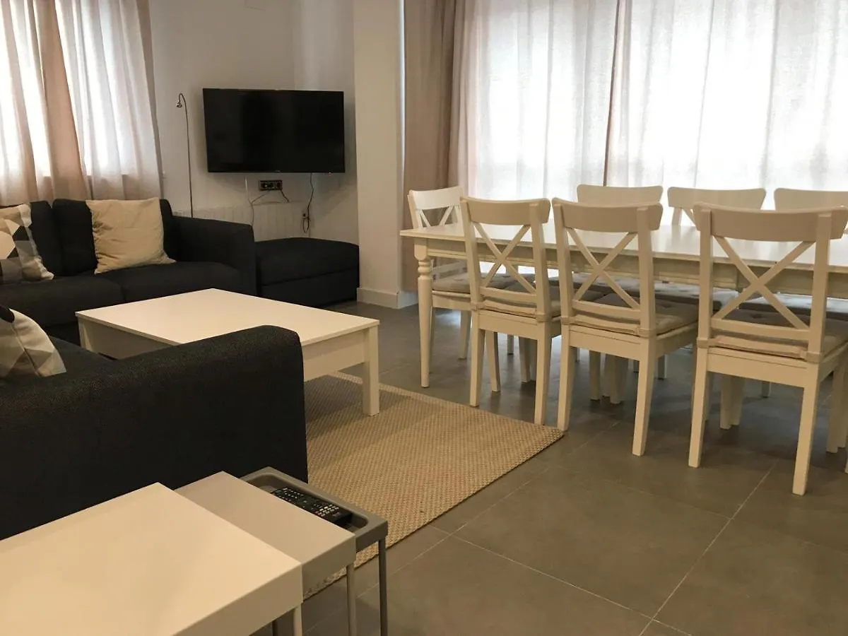 Homenfun Baqueira-Beret 1500 Luxury Duplex Naut Aran Spain