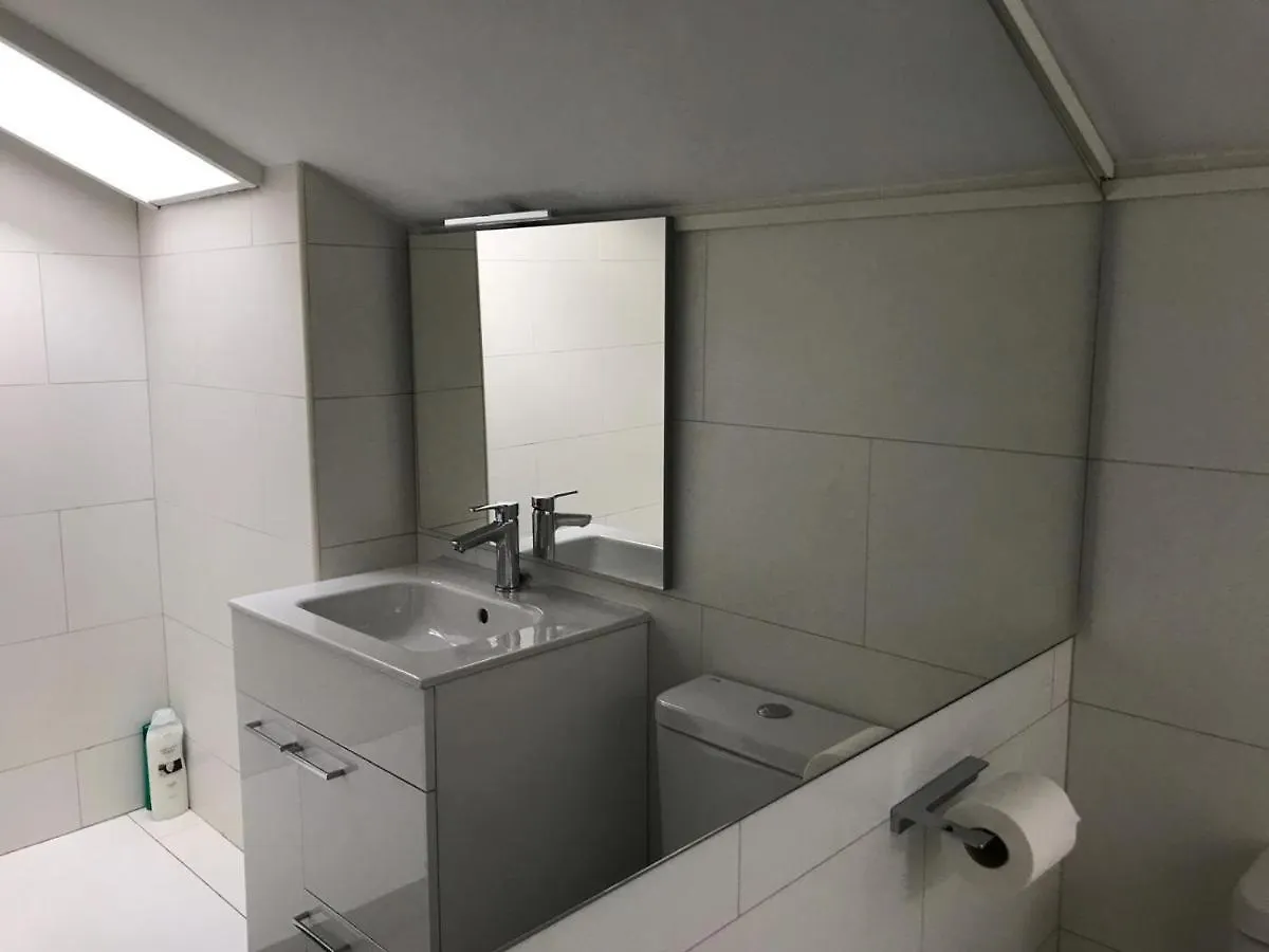 Apartment Homenfun Baqueira-Beret 1500 Luxury Duplex Naut Aran