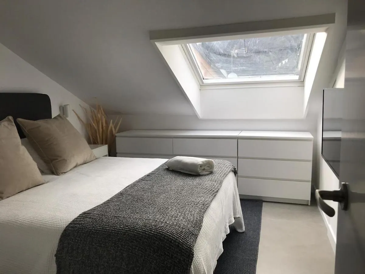 Homenfun Baqueira-Beret 1500 Luxury Duplex Naut Aran